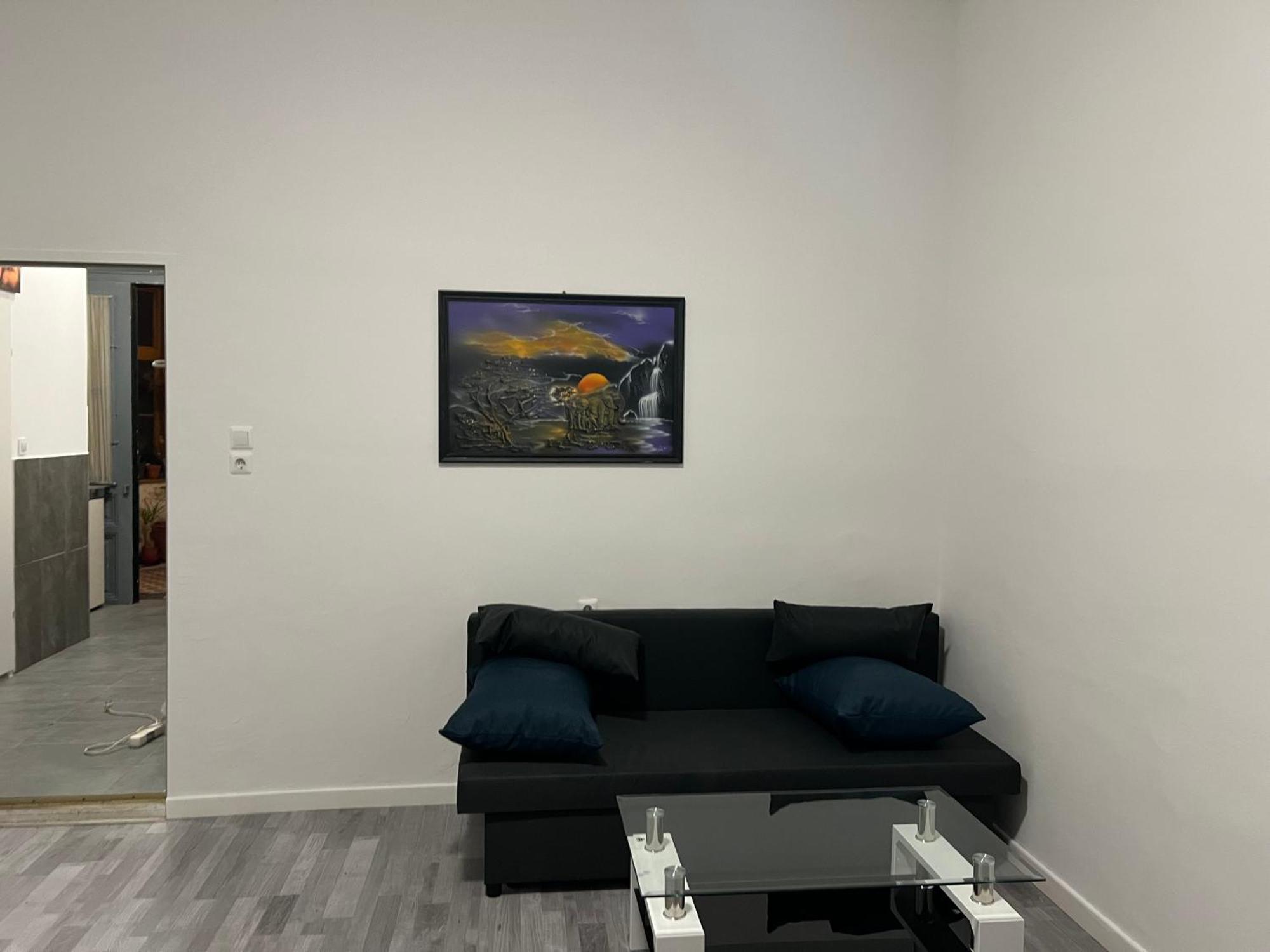 Sam Apartmant 12 Apartment Wien Ngoại thất bức ảnh