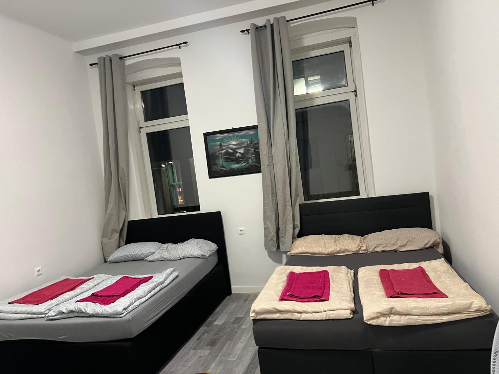 Sam Apartmant 12 Apartment Wien Ngoại thất bức ảnh
