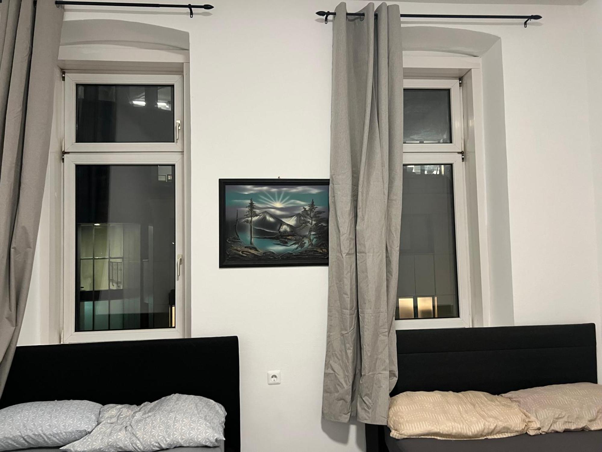 Sam Apartmant 12 Apartment Wien Ngoại thất bức ảnh